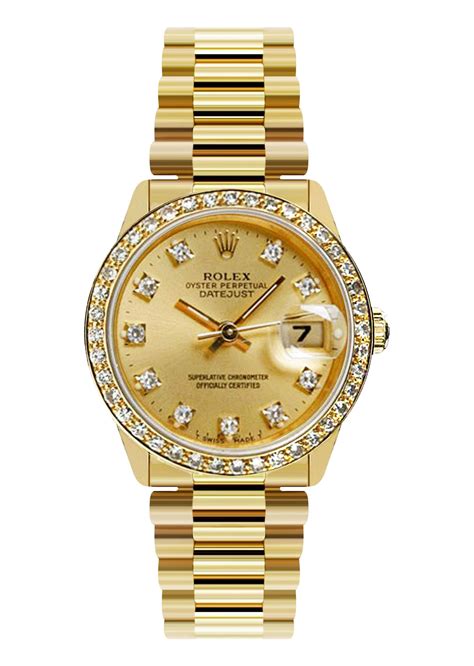 rolex 31mm for sale|rolex datejust 31 gold price.